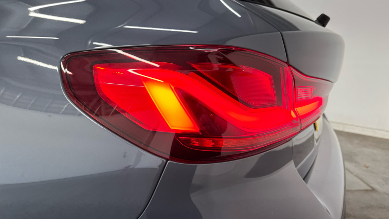 BMW 1 Series 128ti 5dr Step Auto Petrol Hatchback